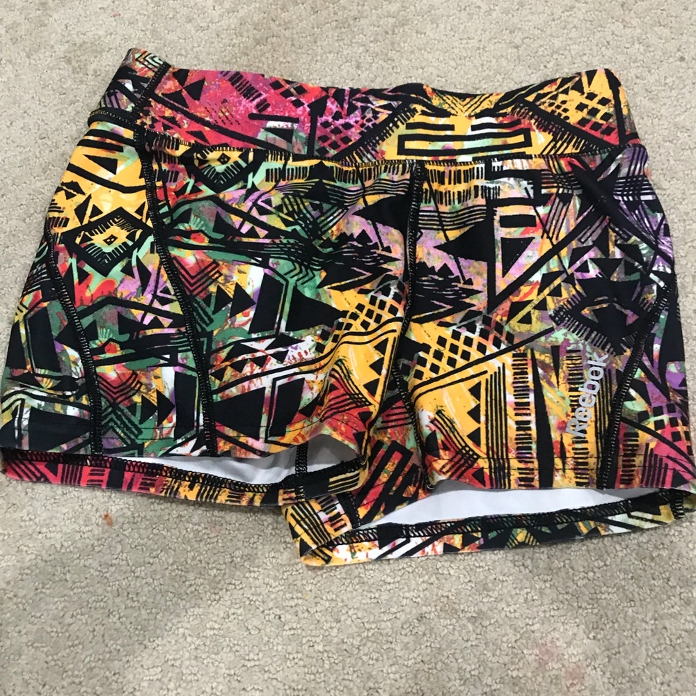 spandex
